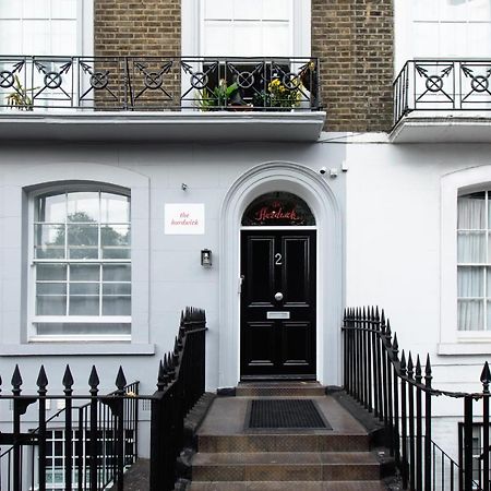 The Mornington Camden Female Only Hostel (Adults Only) Londra Dış mekan fotoğraf