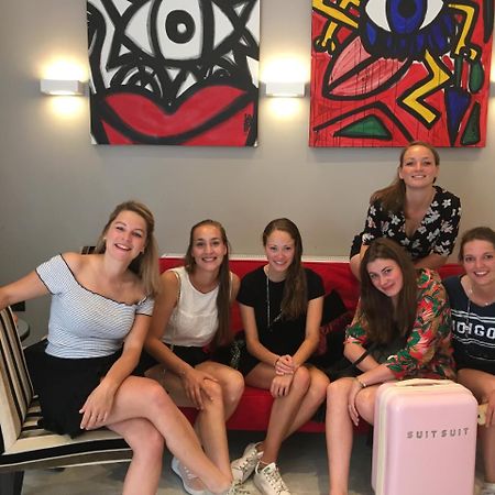 The Mornington Camden Female Only Hostel (Adults Only) Londra İnsanlar fotoğraf